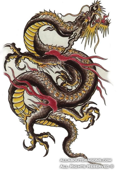 0021-Chinese Dragon3