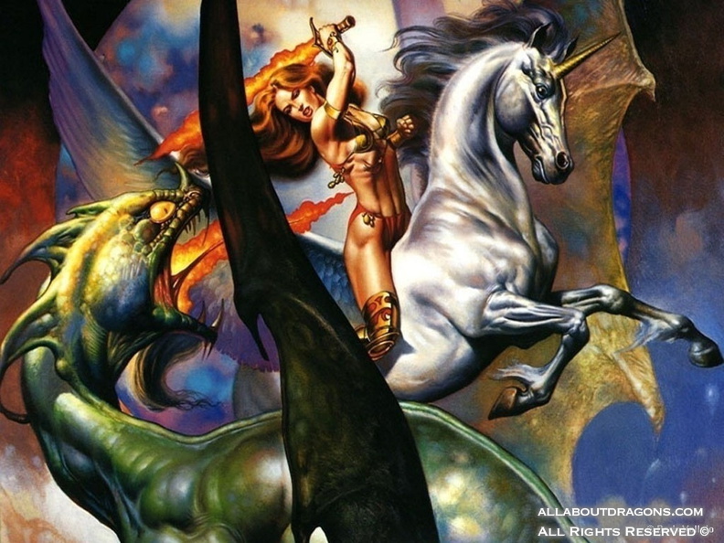 0450-Unicorn_vs_Green_Dragon-Boris_Vallejo_Wallpaper_i1470.jpg