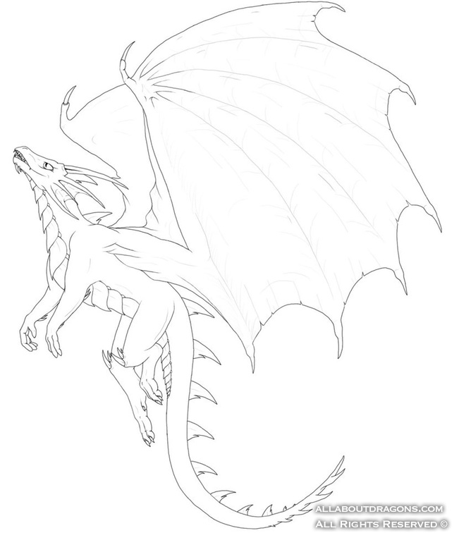 2306-dragon+flying-g