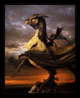 1288-dragons+flying-