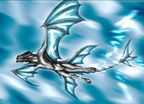 1772-dragons+flying-