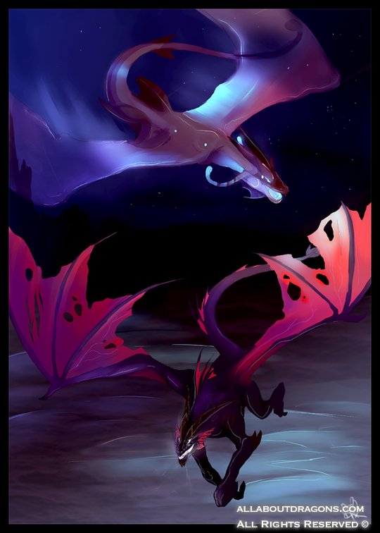 0833-dragons+flying-