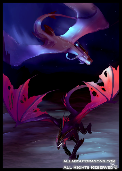 0833-dragons+flying-