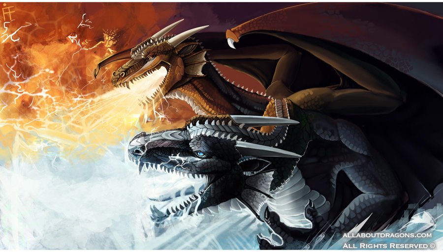 1396-dragon+ice-sere