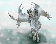 2380-dragon+ice-gath