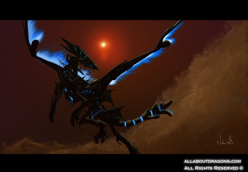 1105-dragon-Mech_Dragon_Ouroboros_by_Meerin.jpg
