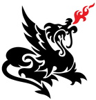 0936-tribal-dragon-t
