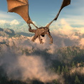 0054-flying-dragon