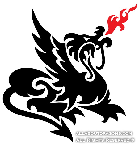 0243-tribal-dragon-t