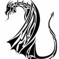 0366-tribal-dragon-t