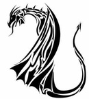 0366-tribal-dragon-t