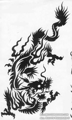0764-tribal-dragon-t