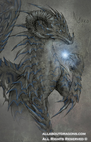 0840-dragon+ice-like