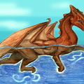 1182-dragon-A_swimmi