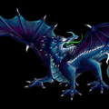 1367-dragon+ice-drag