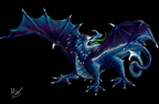 1367-dragon+ice-drag