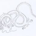 1542-dragon-Chinese_