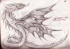 1679-dragon-Egyptian