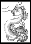 1692-dragon-Chinese_