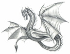 1817-dragon-Old_Styl