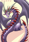 0256-dragon-Garyu_