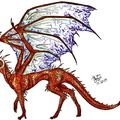 0394-dragon+ice-Fire